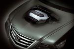 Honda Legend 2008 года
